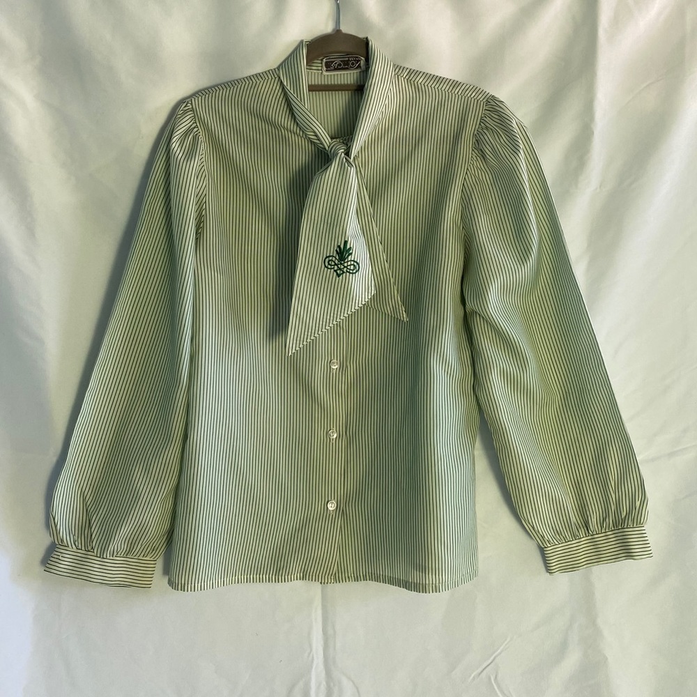 Vintage blouse